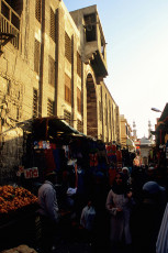Cairo, market