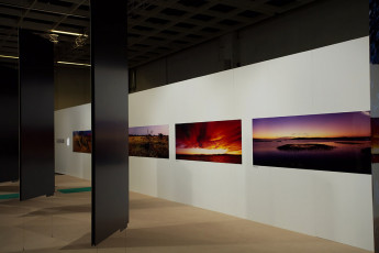 Exhibition, Photokina 2006