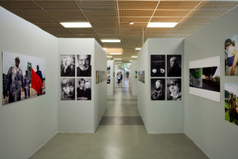 Exhibition, Photokina 2006