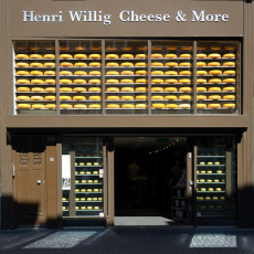 Cheese, Amsterdam 2012