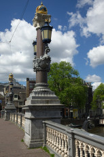 Amsterdam 2012