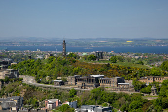 Edinburgh 2012