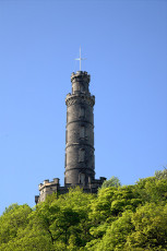 Edinburgh 2012