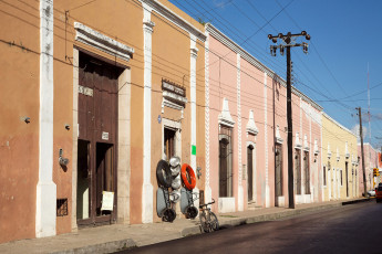 Valladolid, Yucatan