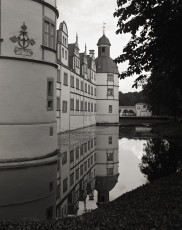 Schloss Neuhaus (Adox CHS 50)