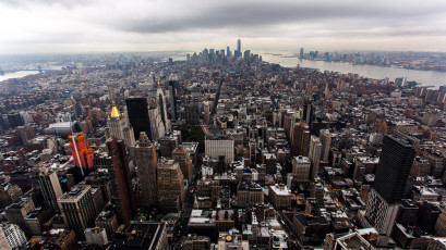 Manhattan 2013