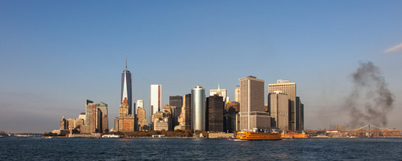 Manhattan 2013